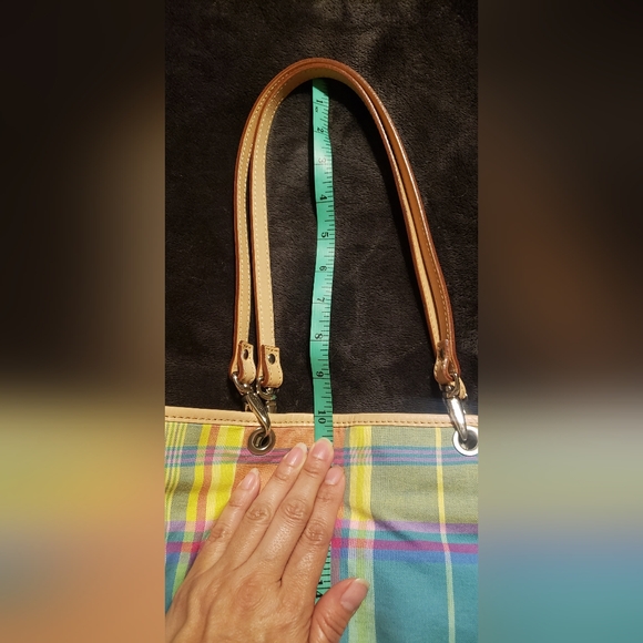 Ralph Lauren tote - Picture 12 of 15